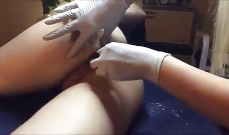 Babe زیبا بهترین سایتهای سکسی دنیا و شگفت انگیز با یک اسباب بازی بزرگ