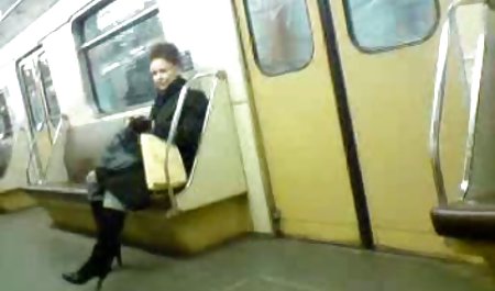Milf Arianna بهترین سایتهای سکسی جهان باج خواهی کرد
