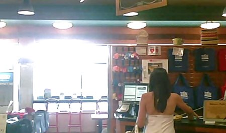 Black Gal بهترین سایتهای سکسی جهان Thief Daya دارای جگرهای بزرگ است
